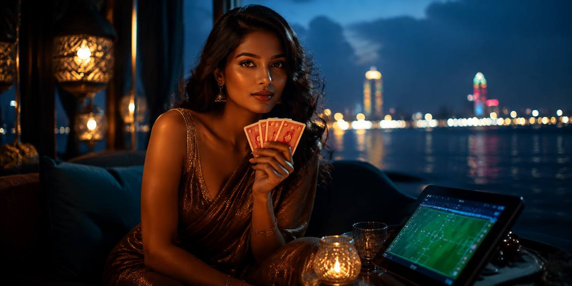 mqbet লাইভ ক্যাসিনো